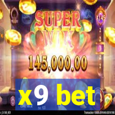 x9 bet